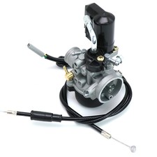 DELLORTO PHVA 17.5ED