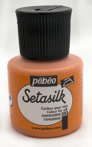 Pebeo setasilk silk paint - pebeo,