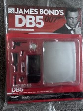 JAMES BOND 007 - ASTON MARTIN