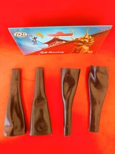 QL RACING BLACK SHOCK ABSORBER