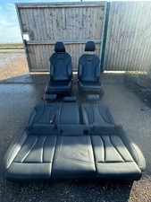 13-19 AUDI A3 S3 8V LEATHER