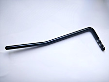 Floyd Rose Black Replacement Whammy Tremolo Arm Bar 6mm Ibanez Charvel Jackson