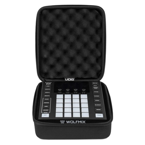 Udg creator wolfmix - udg,