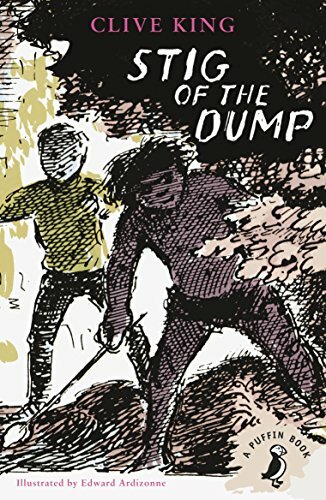Stig the dump - of, (a