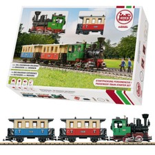 LGB Passenger Train Starter