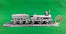 ROYAL HAMPSHIRE - SELECTION OF MINIATURE PEWTER TRAINS - ONLY TWO LEFT NOW