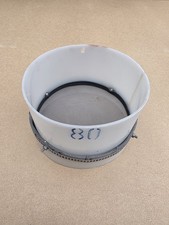 Ceramic Clay Sieves Pottery