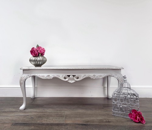 Vintage french rococo style - french,