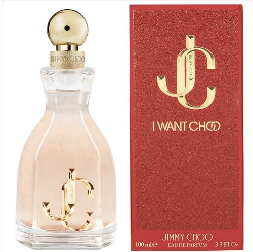 Jimmy choo want - i,