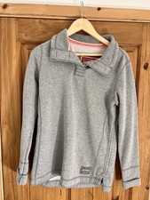 Superdry Women's Sweater 1/4