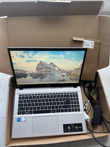 Acer aspire laptop 12th - acer,