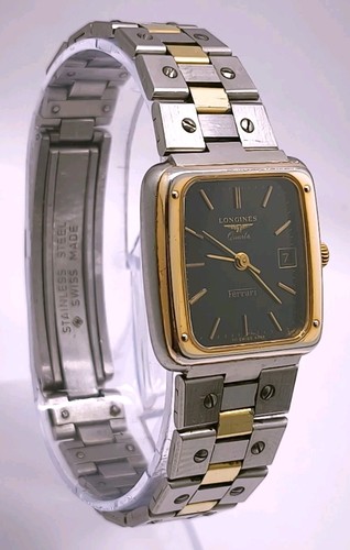 Vtg 1980s longines ferrari - 1980s,