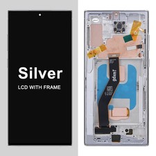 For Samsung Galaxy Note 10+ Plus SM-N975/976 OLED LCD Replacement 4G/5G Screen