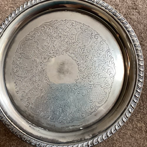 Vintage leonard silverplate - leonard,