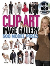 Clip Art Image Gallery: 500