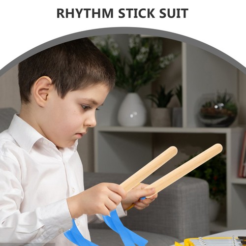 Music instrument rhythm sticks - music,