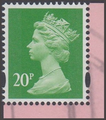 Machin denominated psb - gb,
