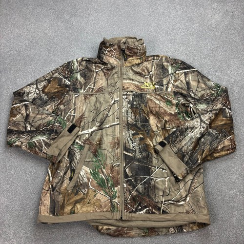 Realtree jacket adult medium - realtree,
