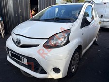 TOYOTA AYGO VVT-I ICE MK1