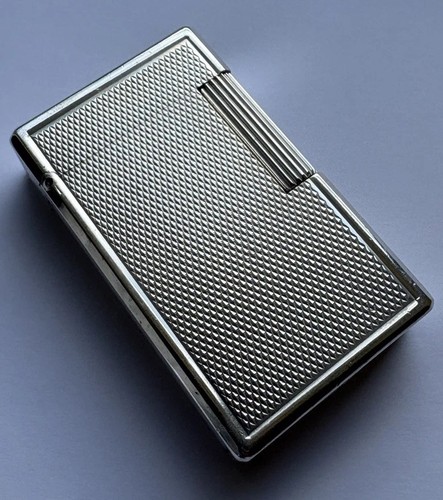 Freshly overhauled dupont - overhauled,