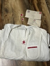 WWI  American Red Cross Nurse