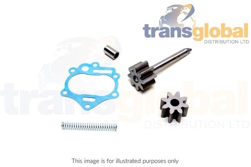 Oil pump repair kit for - repair, land