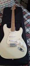 Fender Standard Partcaster Stratocaster