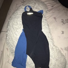 Speedo Fastskin Used Well