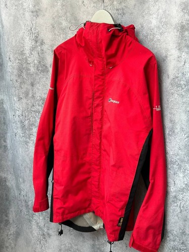 Berghaus gore tex xcr - berghaus, gore-tex