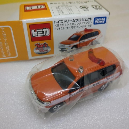 Tomica toys dream - tomica,