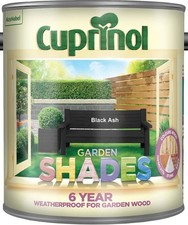 Cuprinol Garden Shades Paint -