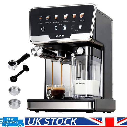 Bar coffee machine espresso - bar,