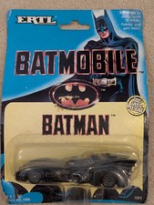 ERTL 1064 Batman Batmobile