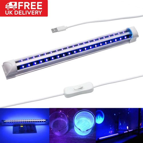 365nm led light bar - light,