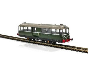 Heljan 8707 diesel railbus - 8707,