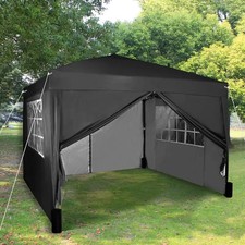 Pop-up Gazebo 3m x 3m with