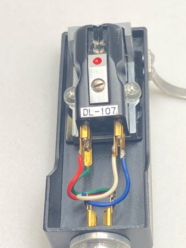 Denon 107 phono - denon,