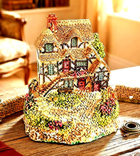 Vintage leonardo collection - vintage,