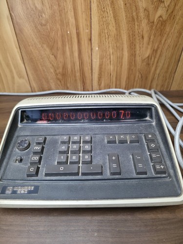 Vintage monroe model 620 - vintage,