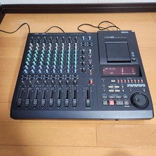 Yamaha MD8 8TR 8-track