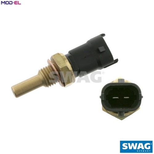 Sensor coolant temperature - sensor, 40