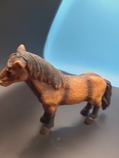  ELC Plastic EXMOOR PONY