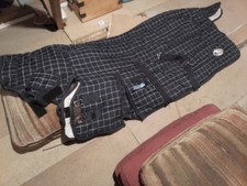 HORSE STABLE RUG