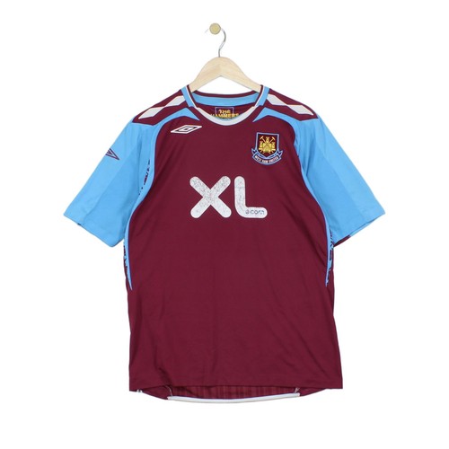 West ham 2007 football - west,