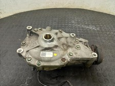 BMW X5 Differential Assembly