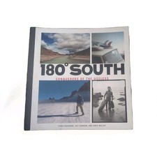 180 SOUTH: CONQUERORS OF THE