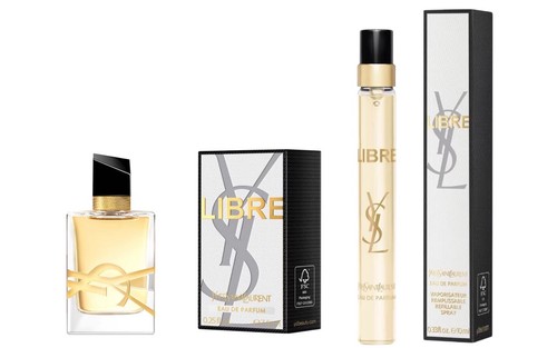 Ysl libre eau - de, parfum