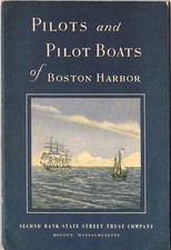 1956 Booklet - Pilots and