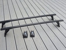 Modular Steel Roof Bars Ford Grand C Max 2010-2019 Model