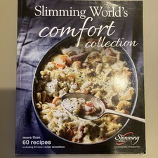 Slimming World's "Comfort